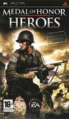 Pochette Medal of Honor Heroes
