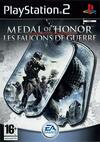 Pochette Medal of Honor : les faucons de guerre