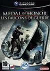 Pochette Medal of Honor : les faucons de guerre