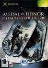 Pochette Medal of Honor : les faucons de guerre