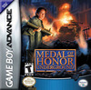 Pochette Medal of Honor : Resistance