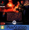 Pochette Medal of Honor : Resistance
