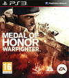 Pochette Medal of Honor : Warfighter