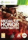 Pochette Medal of Honor : Warfighter