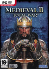 Pochette Medieval II : Total War