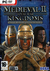Pochette Medieval II : Total War Kingdoms