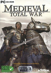 Pochette Medieval : Total War