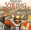 Pochette Medieval : Total War - Viking Invasion