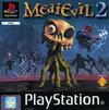 Pochette MediEvil 2