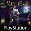 Pochette MediEvil