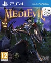 Pochette MediEvil