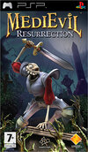 Pochette MediEvil Resurrection