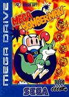 Pochette Mega Bomberman