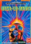 Pochette Mega lo Mania