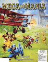 Pochette Mega lo Mania