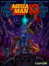 Pochette Mega Man 10