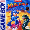 Pochette Mega Man 3