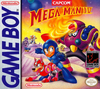 Pochette Mega Man 4