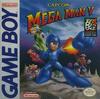 Pochette Mega Man 5