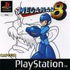 Pochette Mega Man 8