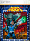 Pochette Mega Man 9