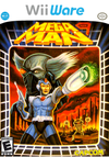 Pochette Mega Man 9