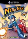 Pochette Mega Man Anniversary Collection