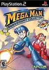 Pochette Mega Man Anniversary Collection