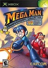 Pochette Mega Man Anniversary Collection