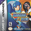 Pochette Mega Man & Bass