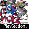 Pochette Mega Man Battle & Chase
