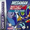 Pochette Mega Man Battle Network 4 Blue Moon
