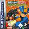 Pochette Mega Man Battle Network 5 - Team : Colonel