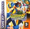 Pochette Mega Man Battle Network 6 Cybeast Gregar