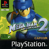 Pochette Mega Man Legends 2