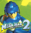 Pochette Mega Man Legends 2