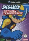 Pochette Mega Man Network Transmission