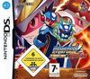 Pochette Mega Man Star Force 2 Zerker X Saurian