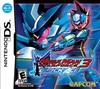 Pochette Mega Man Star Force 3 Black Ace