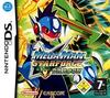 Pochette Mega Man Starforce Green Dragon