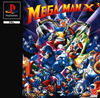 Pochette Mega Man X3