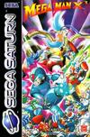 Pochette Mega Man X3