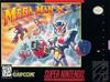 Pochette Mega Man X3