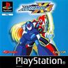 Pochette Mega Man X4
