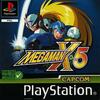 Pochette Mega Man X5