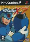 Pochette Mega Man X7