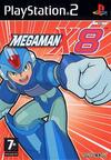 Pochette Mega Man X8