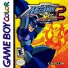 Pochette Mega Man Xtreme 2