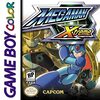 Pochette Mega Man Xtreme