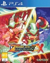 Pochette Mega Man Zero / ZX Legacy Collection